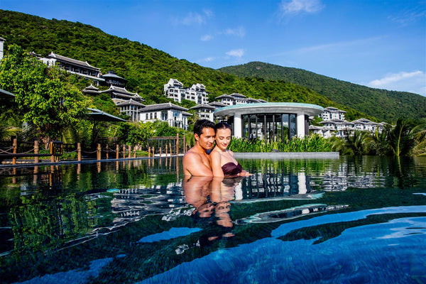 10 most beautiful hotel pools in Vietnam to beat summer heat