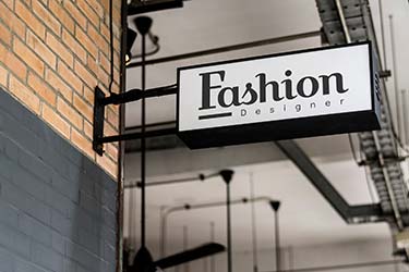 4 Types of Most Trusted Fashion Signs in 2021