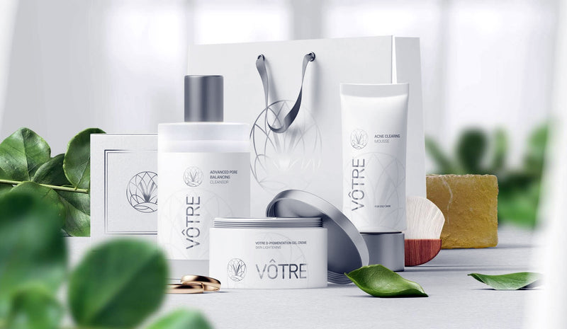 COSMETIC PACKAGING BENEFITS AND DESIGN TRENDS