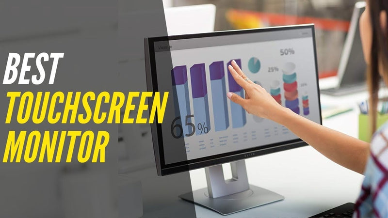 THE BEST TOUCHSCREEN MONITORS IN 2022