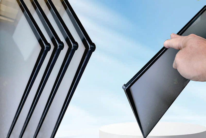 Slim Lightbox with Stand