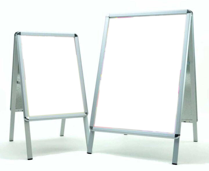 Snap A-Frames