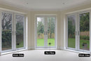 One Way Window Films
