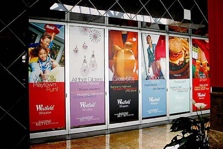 Window Graphics