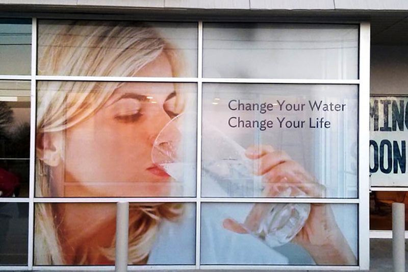 Window Graphics