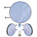 60cm Round LED Light box