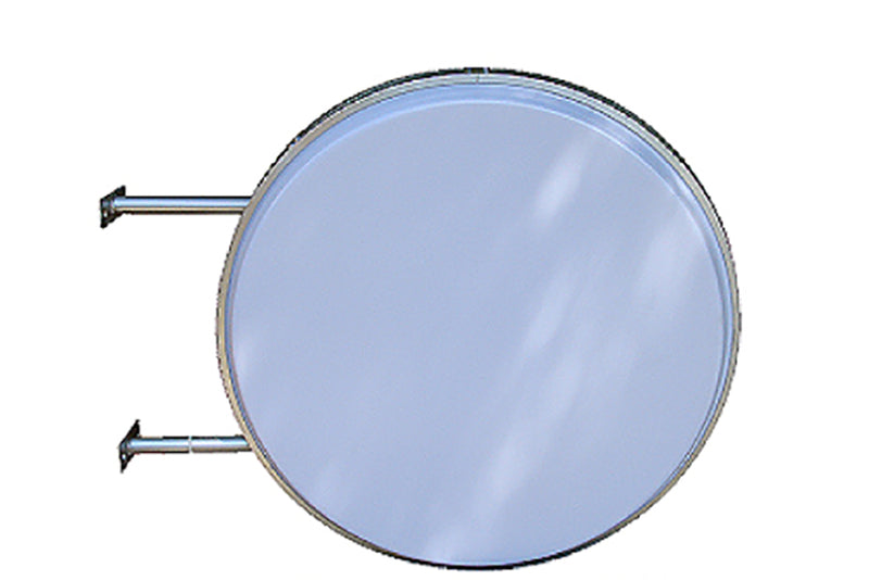 90cm Round LED Light box