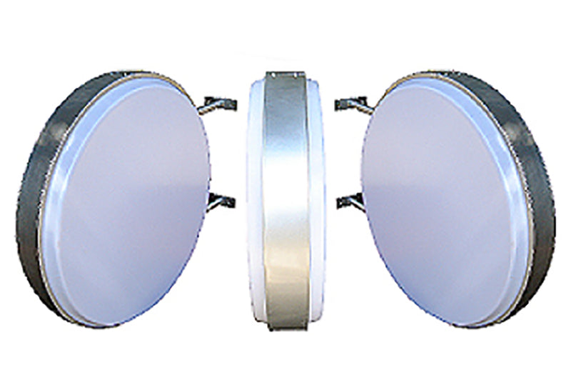 120cm Vacuum Round LED Light box