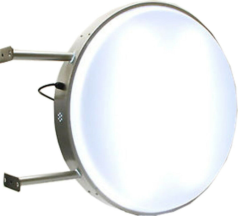 60cm Round LED Light box