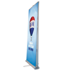 Double Sided Pull Up Banners