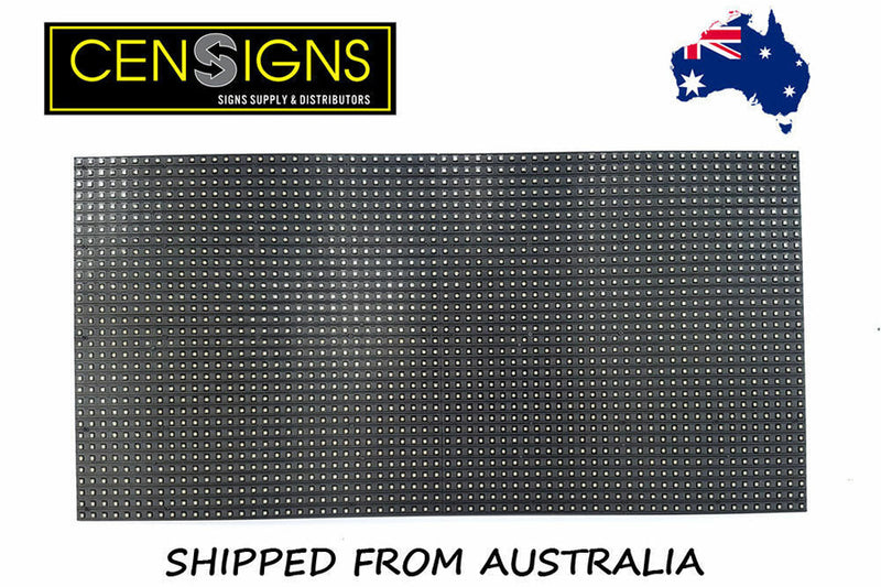 P5 PH5 32x64 Pixels Indoor RGB Full Color Led Display