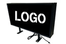 40 x 70cm Rectangular LED Light box