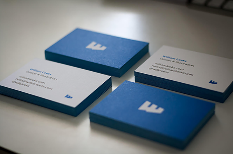 Essential Business Cards