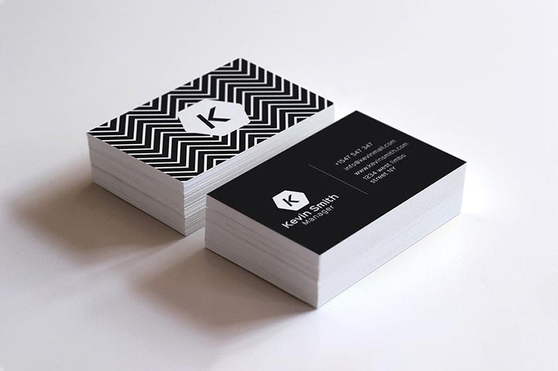 Essential Business Cards