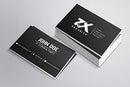 Essential Business Cards
