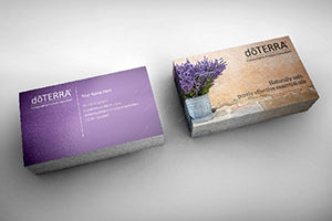 Essential Business Cards