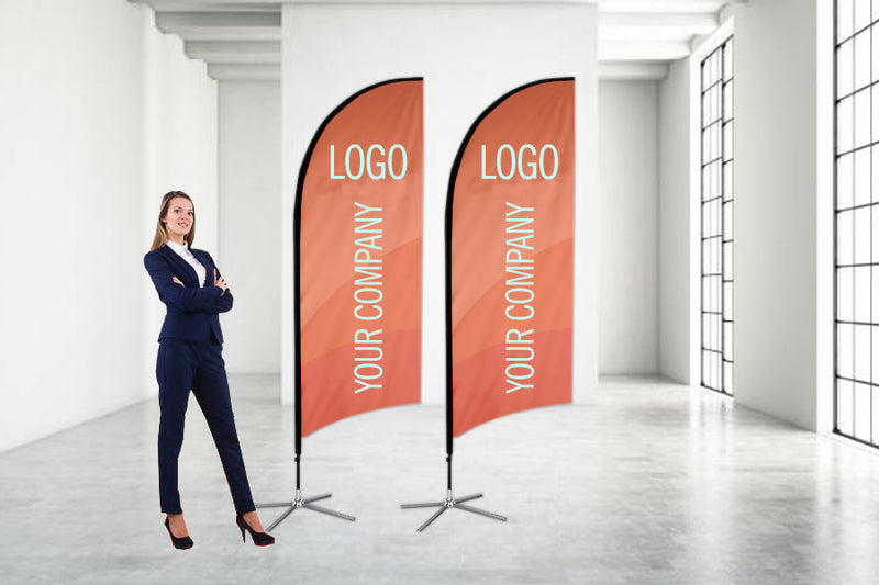 Bow Banners
