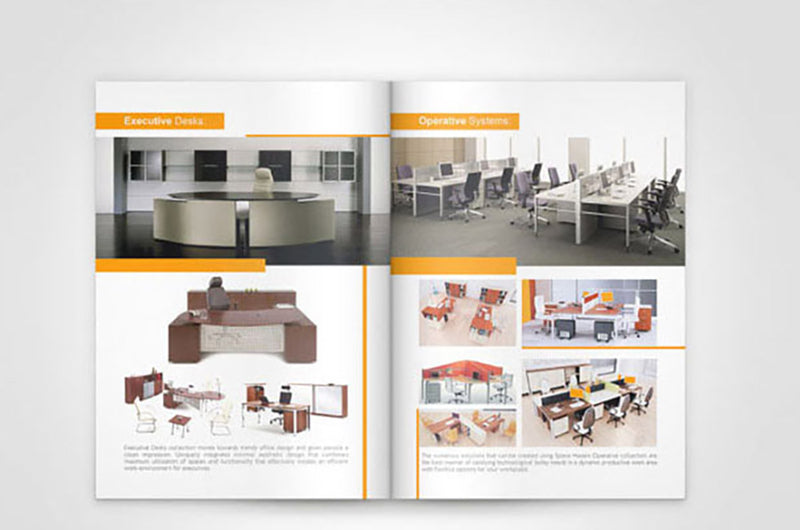 Brochures