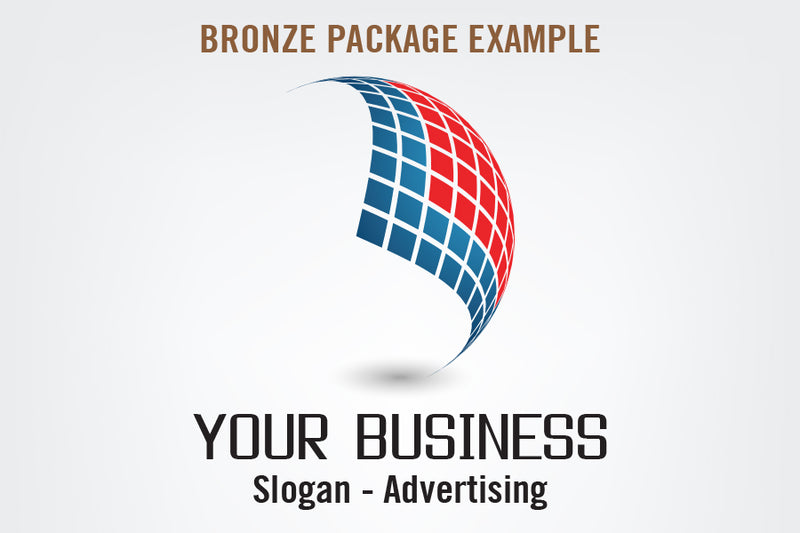 Bronze Package