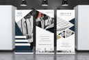 Premium Pull Up Banners