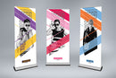Luxury Pull Up Banners