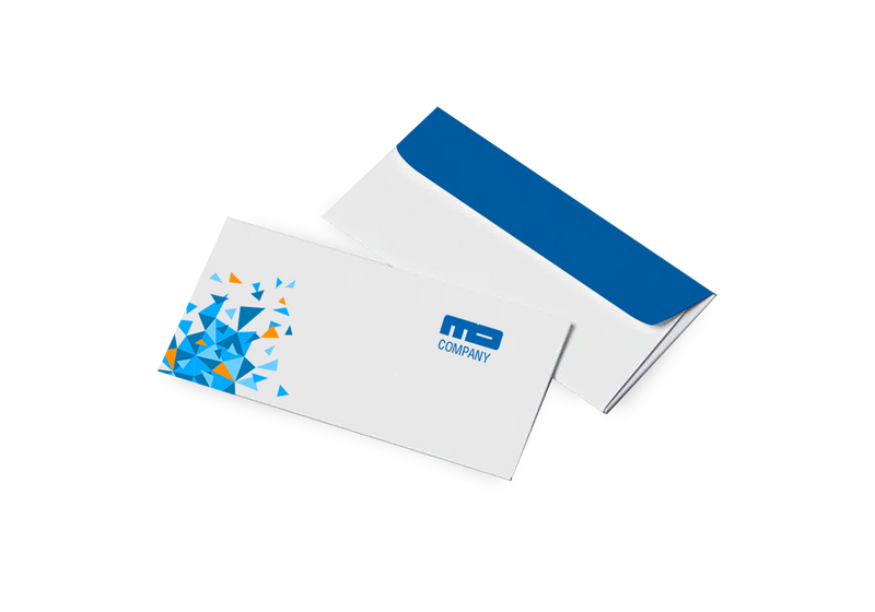 Envelopes