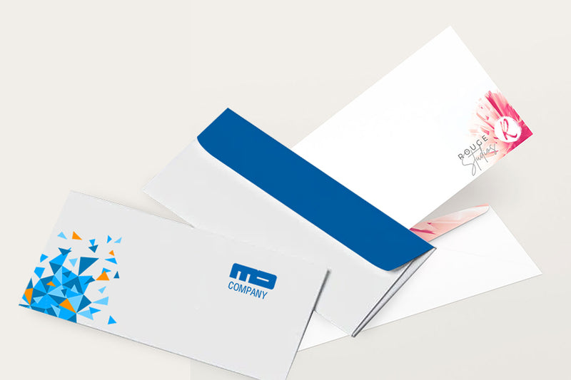 Envelopes