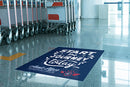 Floor Stickers