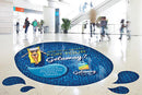 Floor Stickers