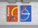 Poster "Fast Printing"