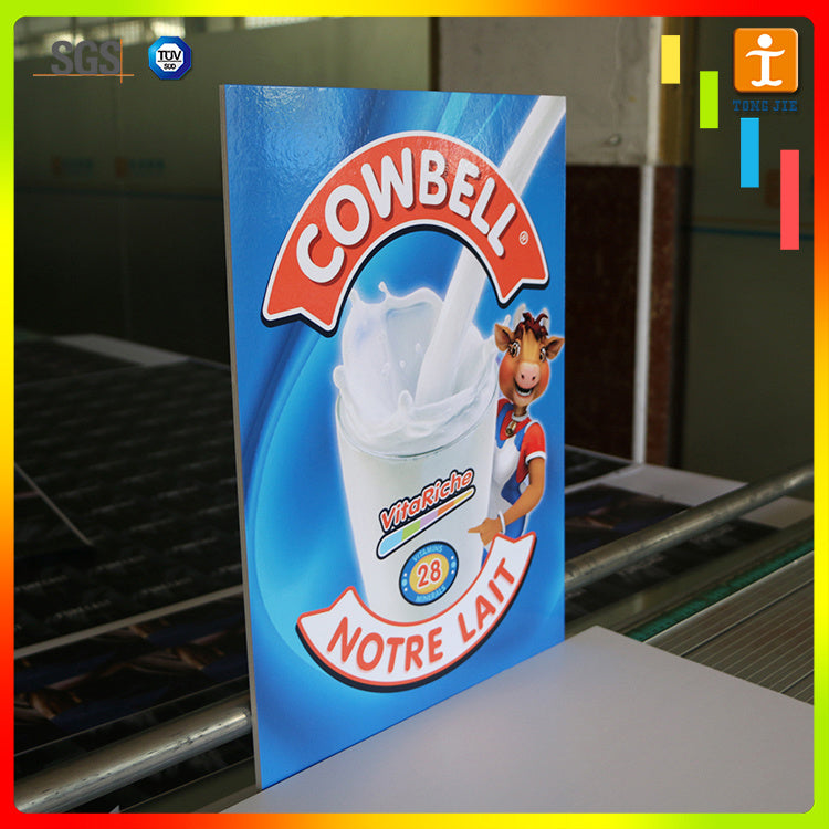 Screenboard Signs