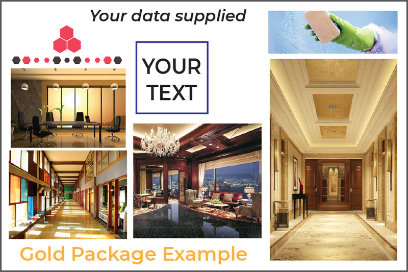 Gold Package
