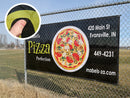 Vinyl Mesh Banners