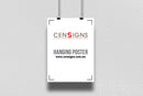 Poster "Fast Printing"