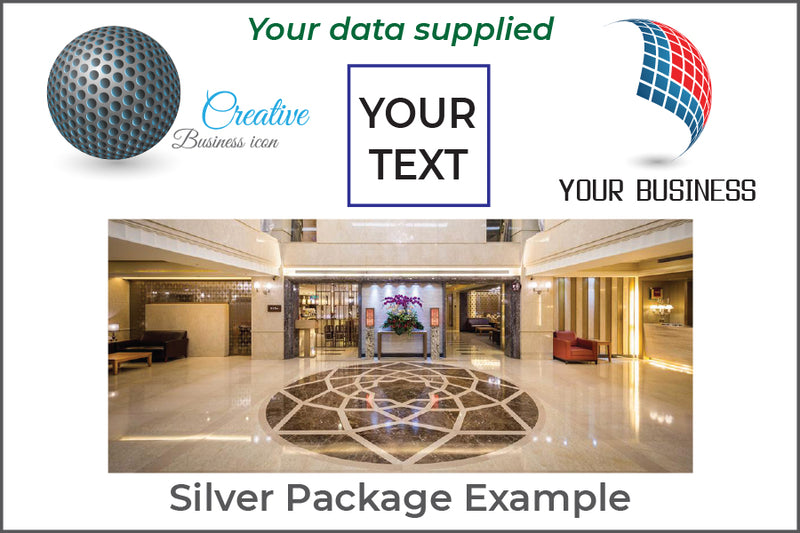 Silver Package