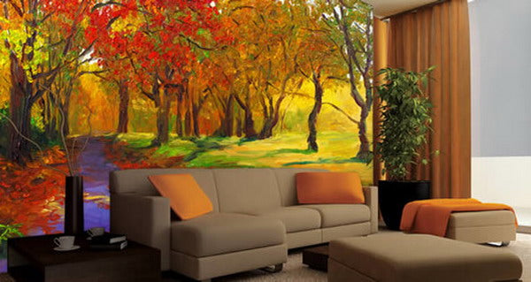 Wall Murals