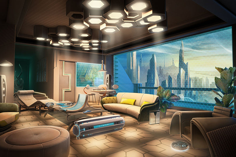 Wall Murals