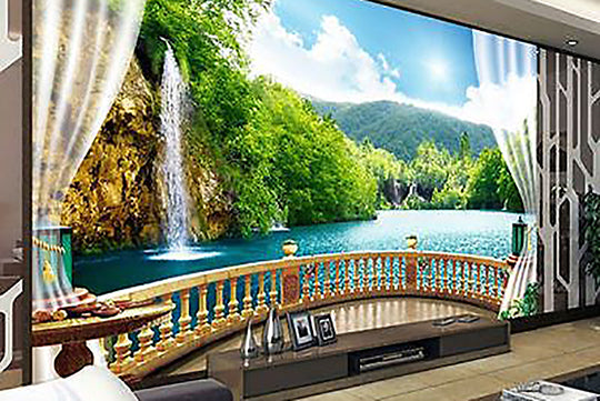 Wall Murals