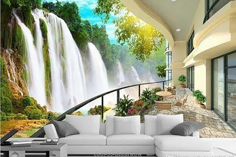 Wall Murals