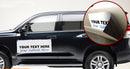 Magnectic Vehicle Signs