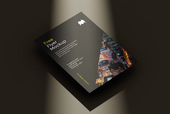Flyer Printing