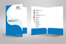 Presentation Folders