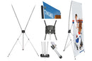 X Banners