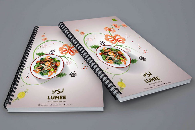 Menus