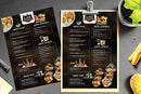 Menus