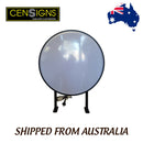 60cm Vacuum Round LED Light box