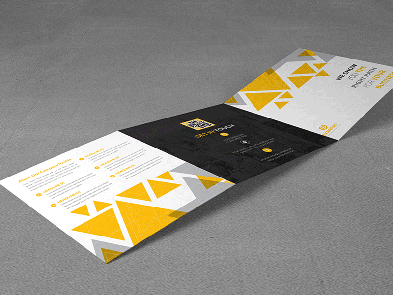 Brochures